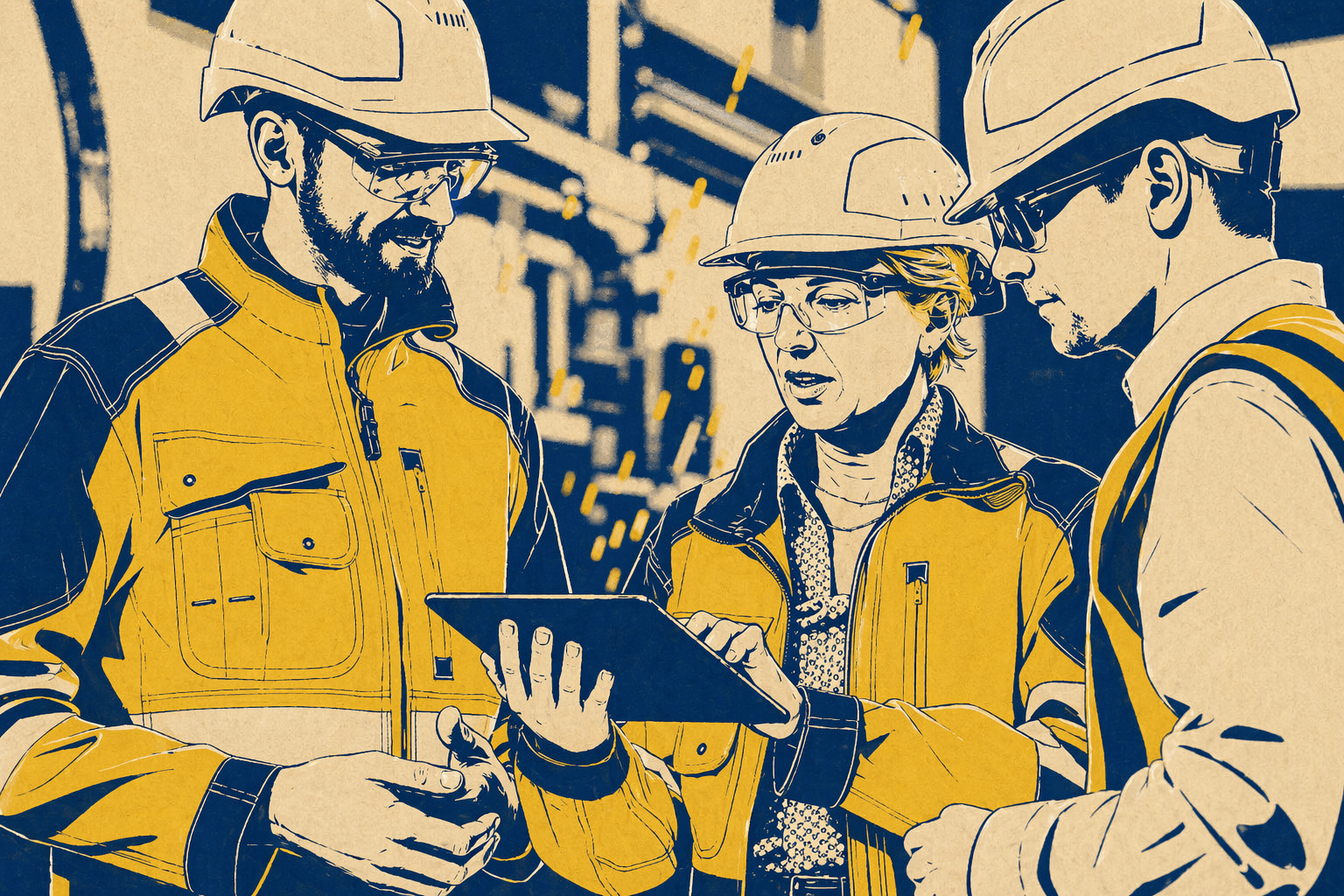 Mantenimiento de tu máquina de soldar: 10 consejos para que dure el doble