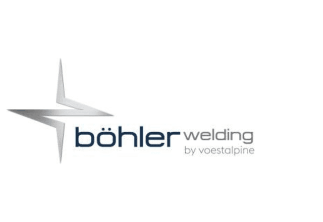 Bohler Welding