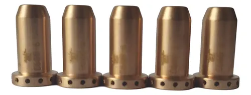 Tobera Plasma Thermal Dynamics 9-0093 40a Pack X5 Sl40